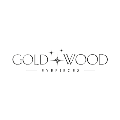 Gold & wood